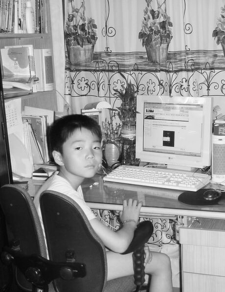 childhood